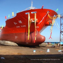 equipamentos de perfuração de petróleo marinho airbags passam certificado ccs